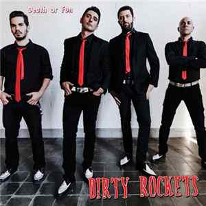 Edu Rocket - Dirty Rockets FLAC
