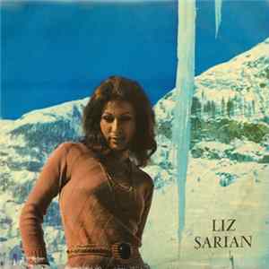 Liz Sarian - Chansons Arméniennes FLAC