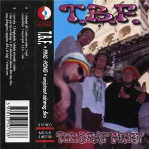T.B.F. - PING-PONG - Umjetnost Zdravog Đira FLAC