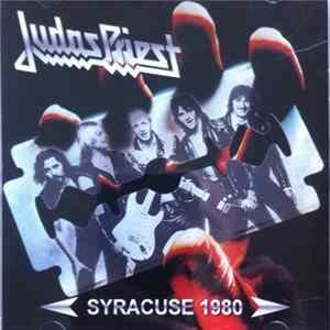 Judas Priest - Syracuse 1980 FLAC