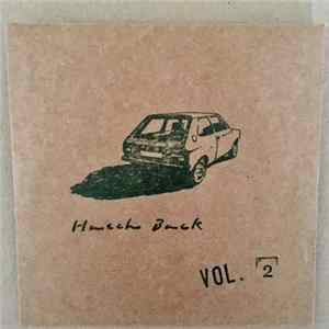 Shunji Mori - Hatch Back Vol.2 FLAC