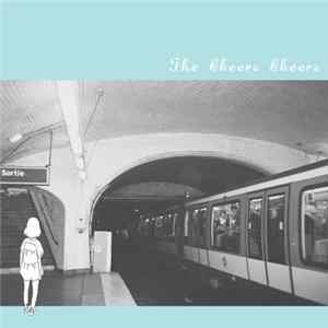 The Cheers Cheers - Carinae FLAC