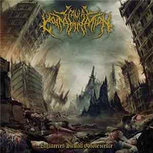 Cranial Contamination - Engineered Human Obsolescence FLAC