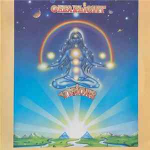 Clearlight - Visions FLAC