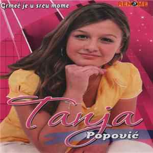 Tanja Popović - Grmec Je U Srcu Mome FLAC