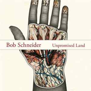 Bob Schneider - Unpromised Land FLAC