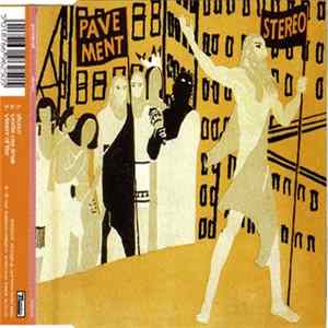 Pavement - Stereo FLAC