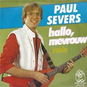 Paul Severs - Hallo, Mevrouw FLAC
