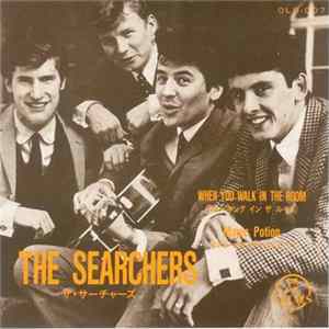 The Searchers - When You Walk In The Room FLAC