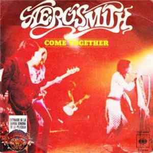 Aerosmith - Come Together FLAC