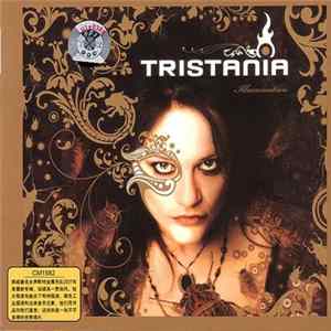 Tristania - Illumination FLAC