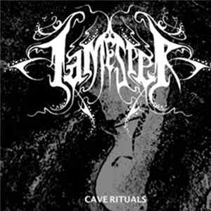 i AM esper - Cave Rituals FLAC