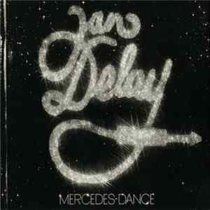 Jan Delay - Mercedes-Dance Box FLAC
