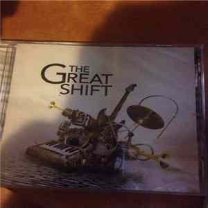 Various - The Great Shift FLAC