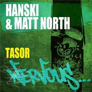 Hanski & Matt North - Tasor FLAC