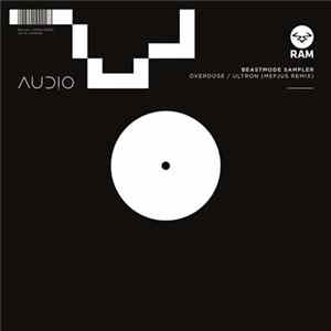 Audio - Beastmode Sampler FLAC