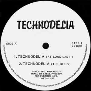 Technodelia - Technodelia FLAC