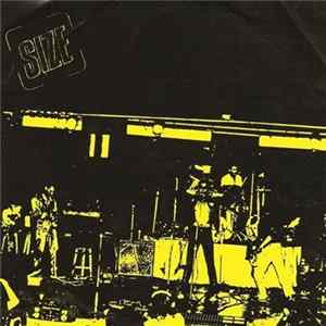 Size - Tonight / Daily Matrix FLAC