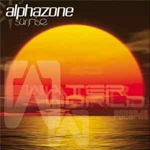 Alphazone - Sunrise FLAC