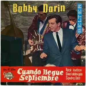 Bobby Darin - En El Film, Cuando Llegue Septiembre FLAC