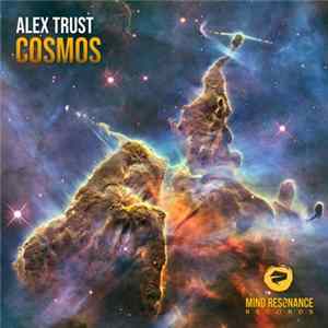 Alex Trust - Cosmos FLAC