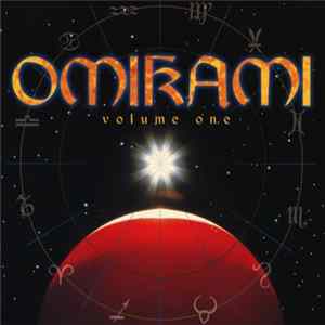 Omikami - Omikami (Volume One) FLAC