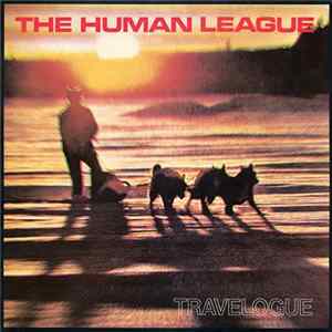 The Human League - Travelogue FLAC