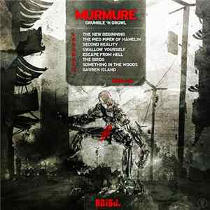 Murmure - Grumble 'N Growl FLAC