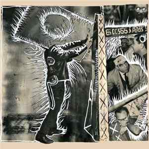 The Sediment Club - Stucco Thieves FLAC
