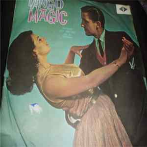 Jay Jerome And His Orchestra - Tango Magic FLAC