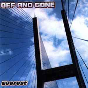 Off And Gone - Everest FLAC