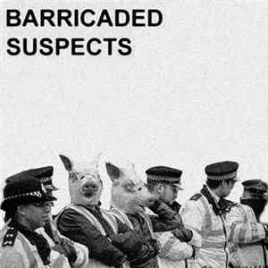 Barricaded Suspects - Trick Question Ep FLAC