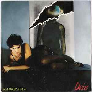 Radiorama - Desire FLAC
