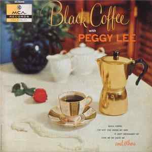 Peggy Lee - Black Coffee FLAC