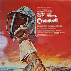 Frank Cordell With Richard Harris And Alec Guinness - Cromwell FLAC