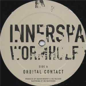 Innerspace Halflife - Wormhole Transmissions FLAC