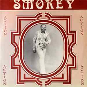 Smokey - Action FLAC