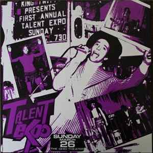 Various - First Annual Inner-City Talent Expo FLAC