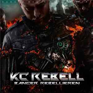 KC Rebell - Banger Rebellieren FLAC