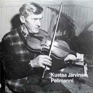 Kustaa Järvinen - Pelimanni FLAC