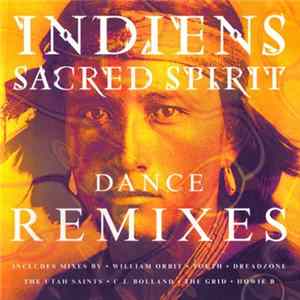 Sacred Spirit - Sacred Spirit (Dance Remixes) FLAC