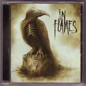 In Flames - Sounds Of A Playground Fading FLAC