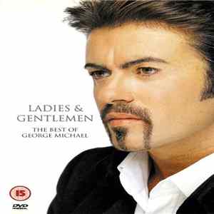 George Michael - Ladies & Gentlemen (The Best Of George Michael) FLAC