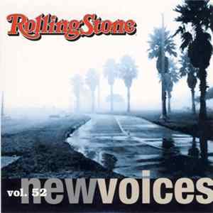 Various - New Voices Vol. 52 FLAC