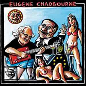 Eugene Chadbourne - Roll Over Berlosconi FLAC