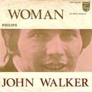 John Walker - Woman FLAC