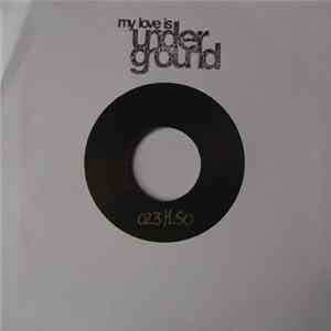 Kool Vibe - Deep Inside (Brawther's 7inch Of Dub Edit) FLAC