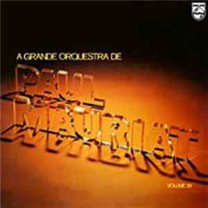 Paul Mauriat - A Grande Orquestra - Vol. 26 FLAC