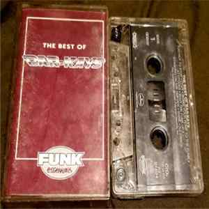Bar-Kays - The Best Of Bar-Kays FLAC