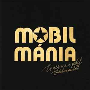 Mobilmánia - Ez Még Nem A Pokol / Landed In Your Hell FLAC